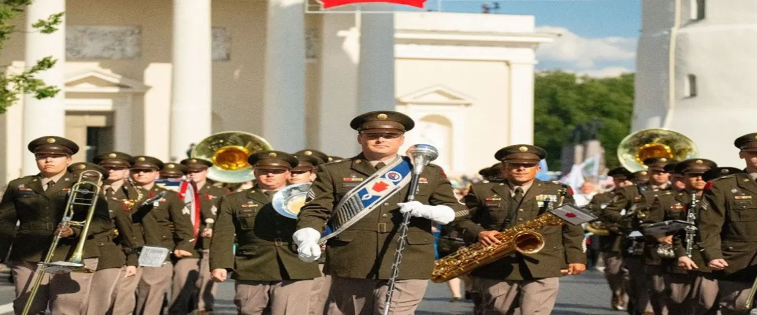 28th Division Band