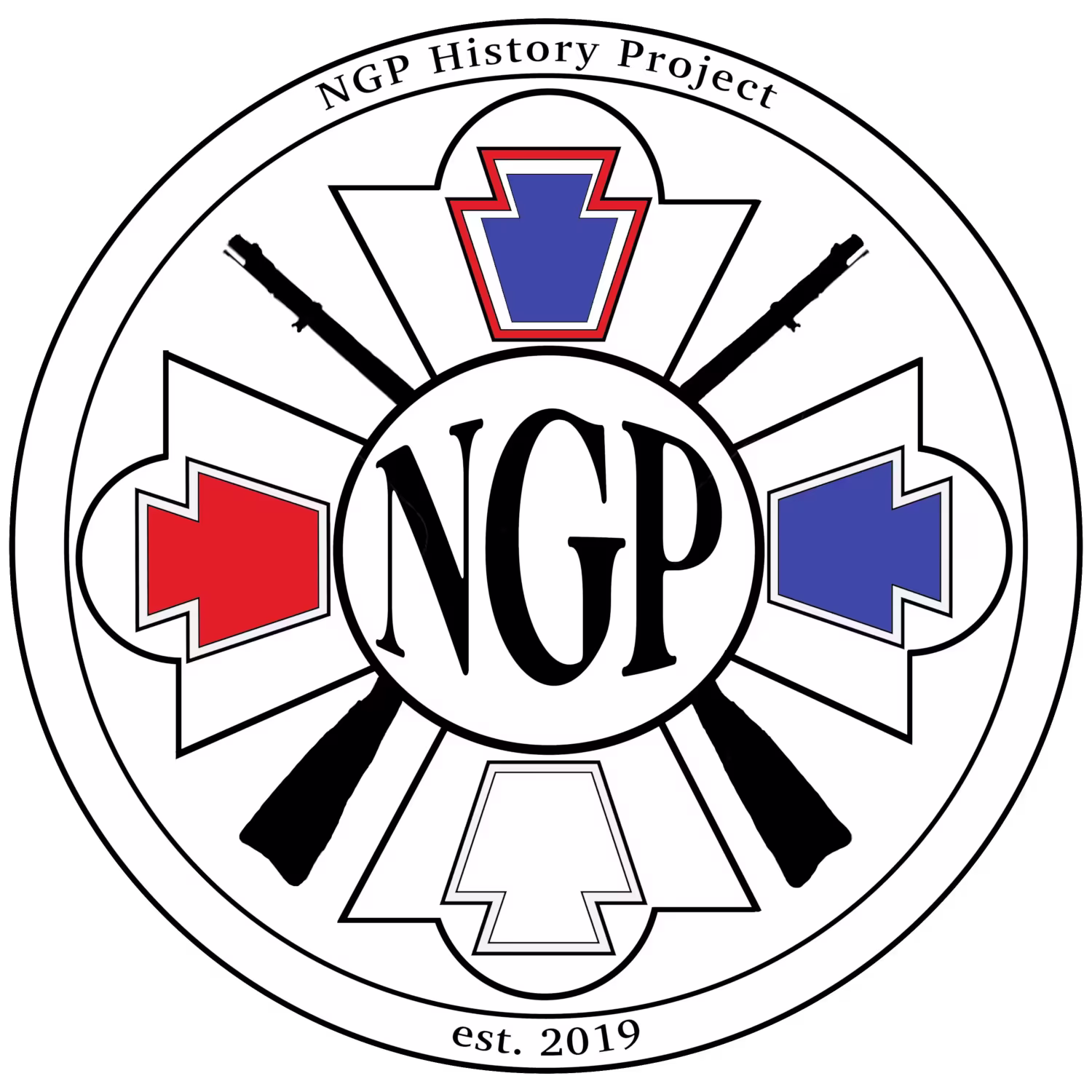 NGP History Project