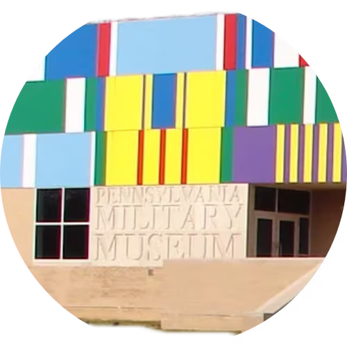 Pennsylvania Military Museum
