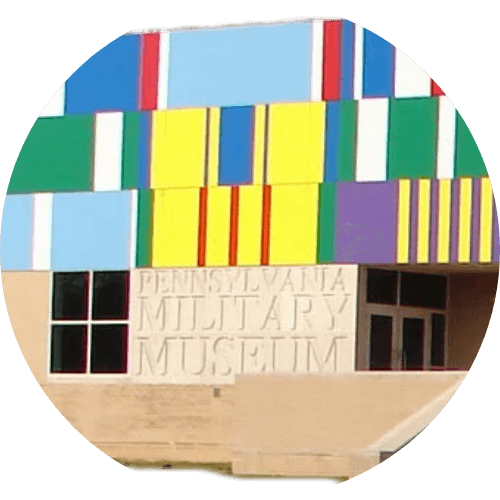 Pennsylvania Military Museum