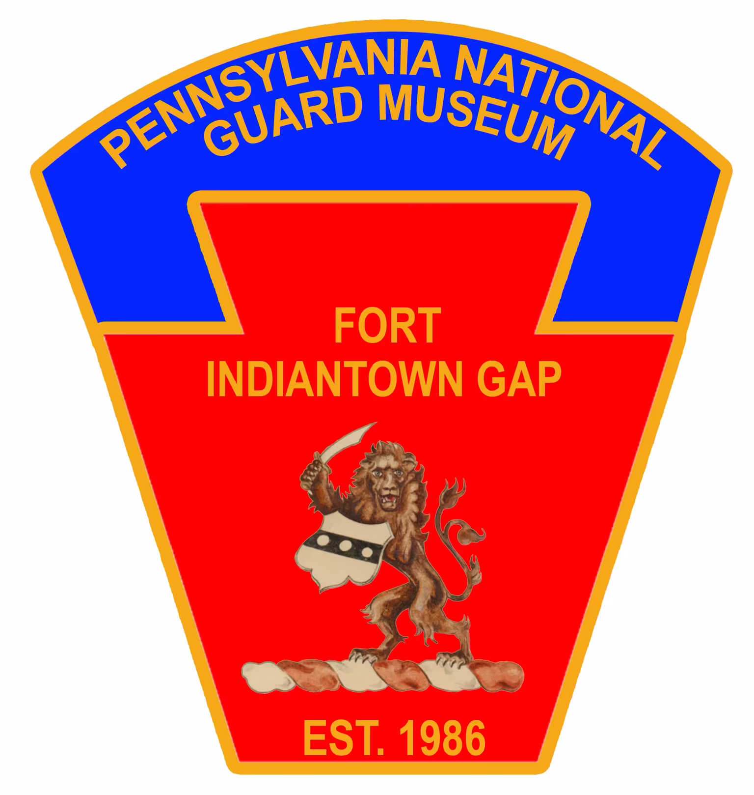 Pennsylvania National Guard Military Museum