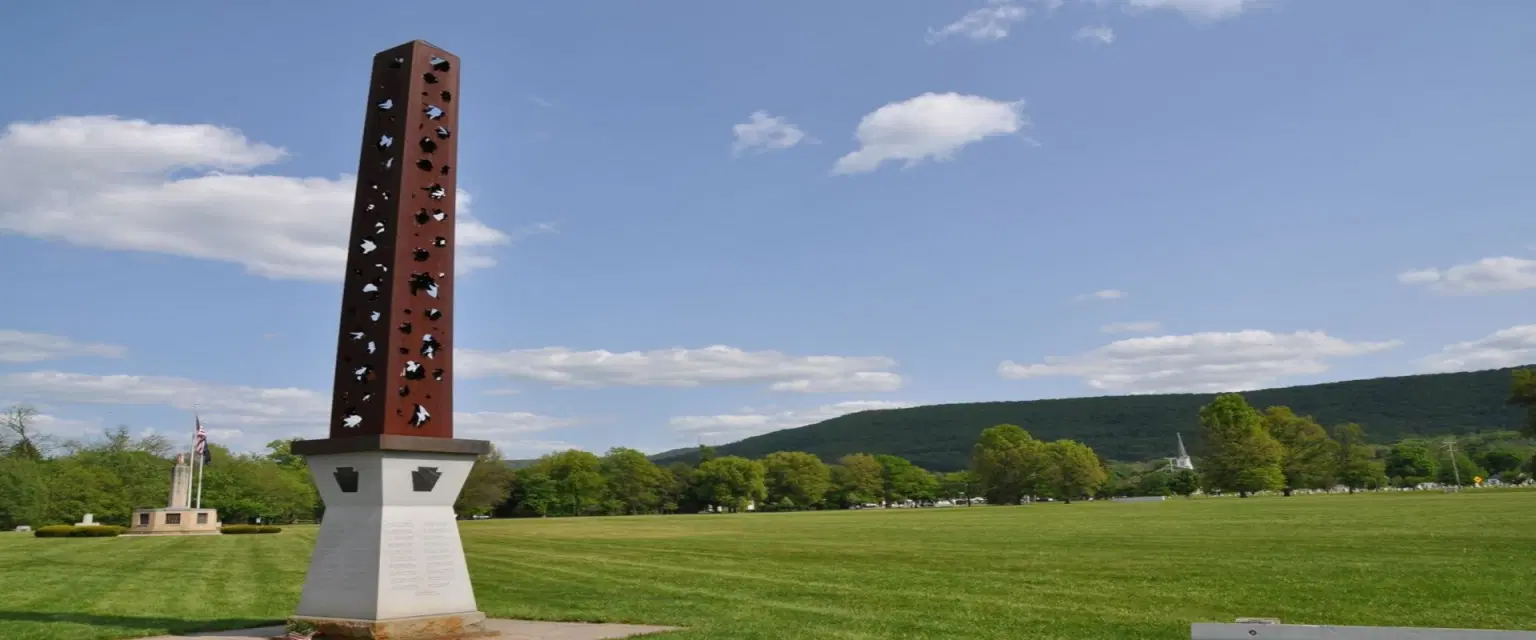 Memorial Fund Banner